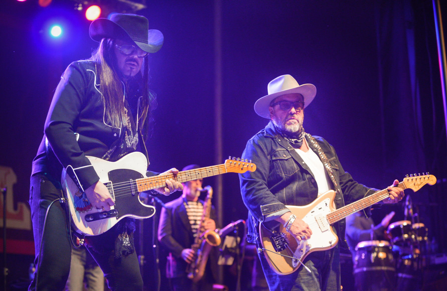 The Mavericks
